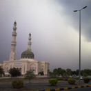 Traveler of the Week’s Notes on Life in the Desert Photo