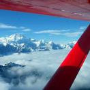 Seven Ways to See Alaska Without a Cruise Ship Photo