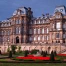 Traveler of the Week Explores Eponymous England Photo