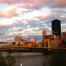 Where to Watch the Super Bowl: Pittsburgh, PA Photo