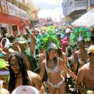 Postcard from Trinidad: Cultural Sleep-Deprivation Photo