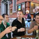 Air Male: Best Guy Getaways Photo