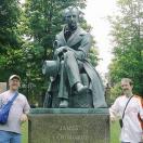 American Trip Lit: Novel Ideas for Literary Travel Photo