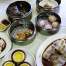 Dim Sum for Beginners Photo