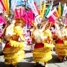El Gran Poder & Other Parades Worth Traveling For Photo