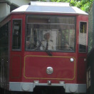 Traveler of the Week Takes On Hong Kong Transport Photo