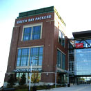 Where to Watch the Super Bowl: Green Bay, WI Photo