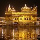 Let There Be Light! Celebrate Diwali Photo