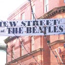 Traveler of the Week on Sacred Ground in Liverpool Photo