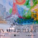 Vive La Montreal Photo