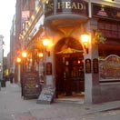 Fancying Pub Food Photo