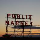 IgoUgo's Pike Place Market Journal | Happy 105 Birthday! Photo