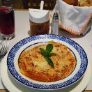 Guest Blog: Best Foodies Cities in Europe Photo