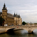 Photo of the Week: River Seine, Paris Photo
