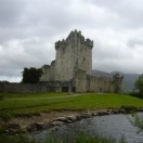 Traveler of the Week is Wearing the Green Photo