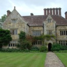 Traveler of the Week Visits Kipling's Home Photo