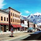 Top 10 Ski Resorts for Dining Photo