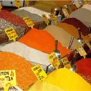 IgoUgo's Week in Travel: Bazaars & Bites Photo