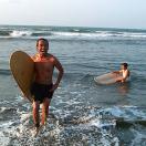 Surf Turf: IgoUgo Members Making Waves Photo
