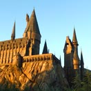 Traveler of the Week Casts “Lumos” on a Great Ride Photo