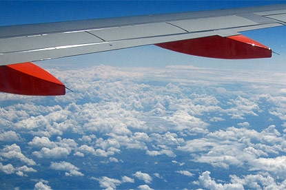 Travel Etiquette: The Magic Word Photo