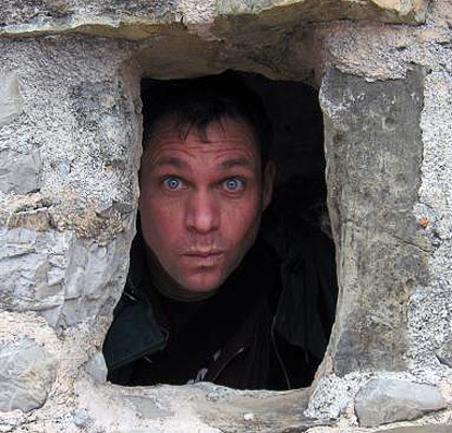 5 Questions for captain oddsocks Photo