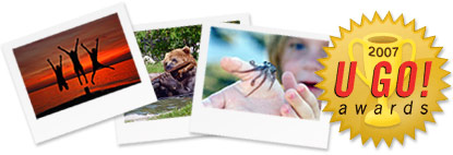 Send Us Your Nominations for the 2007 U GO! Awards Photo