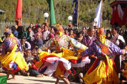 Around the World in 5 Days Photo