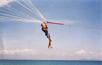 Summer Travel: New and Nude Photo