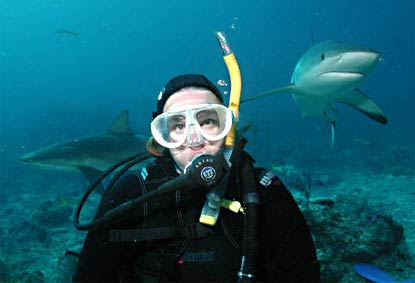 Passport to Your Bahamavention Photo