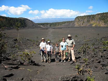 More Than Mickey Mouse: Fun Family Trips Photo