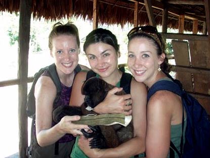 The Lost Girls' 14 Reasons to Love Bangkok Photo