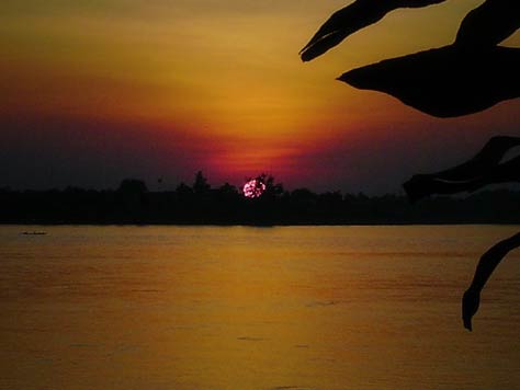 New Member eastridinglass: Love and Deth in Laos Photo