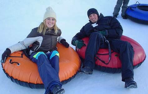 IgoUgo's Favorite Snow-Tubing Trips and Tips Photo