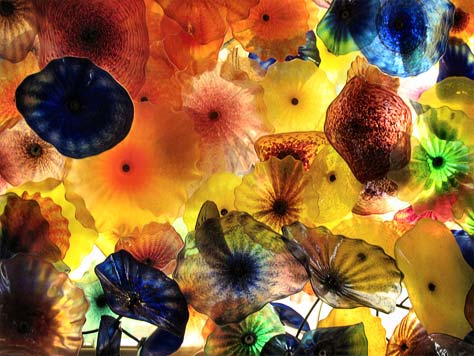 Happy Blogiversary to Us, Happy Anniversary to You Photo