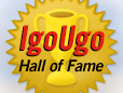 IgoUgo Hall of Fame Welcomes Nine New Members Photo