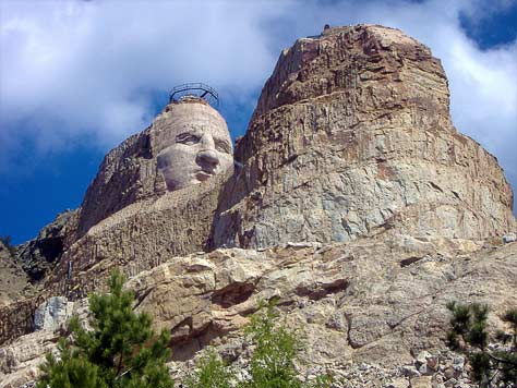 Your Favorite American Attractions This Summer Photo