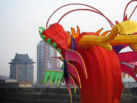 EsslingerBrian Takes Us on a Photo Tour of China Photo