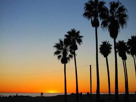 Best of the West Coast: Hotels, Restaurants & More Photo