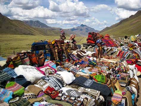 LenR Triumphs Over Puno in His Tenth Peru Journal Photo