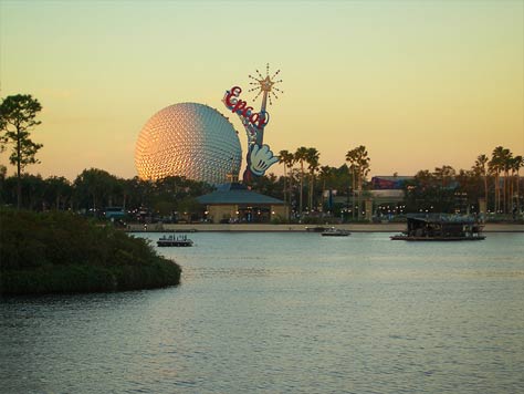 Orlando for Grown-Ups: More Fun Than You Think Photo