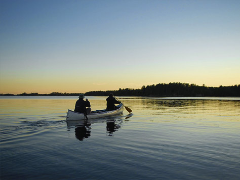 Best of America's Least Visited National Parks Photo