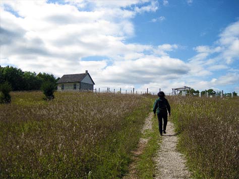 MikeInTown Shares 11 Reasons to Visit Wisconsin Photo