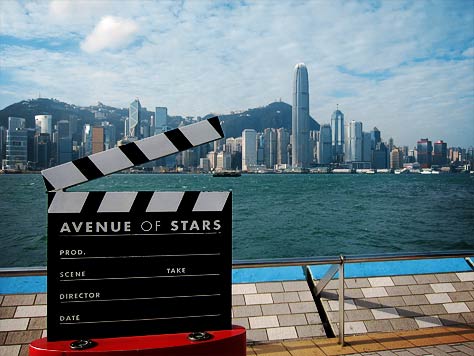 Six Golden Destinations for Film Buffs Photo