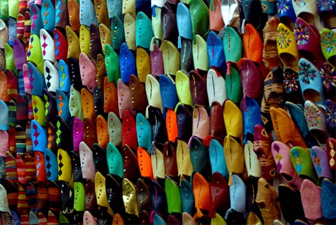 Marrakesh Highlights: Where to Stay, What to See Photo