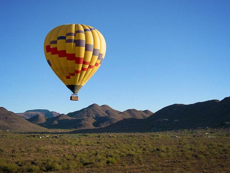 It’s a Western Week: New Trips to Arizona & Beyond Photo