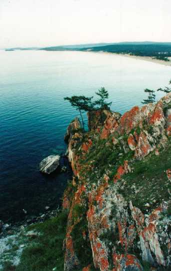 Top Ten Resort Cities in Russia Photo