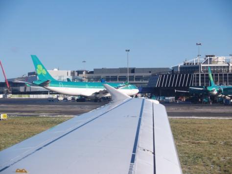 Airline Upgrades | More Relaxing Airports & More Photo