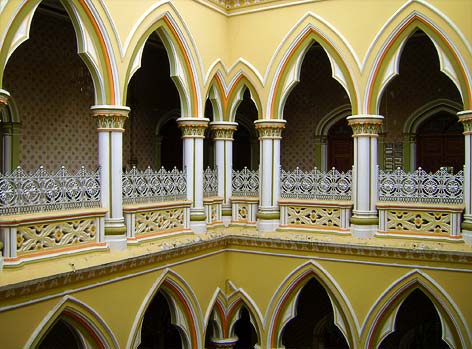 Traveler of the Week Makes the Most of India Photo