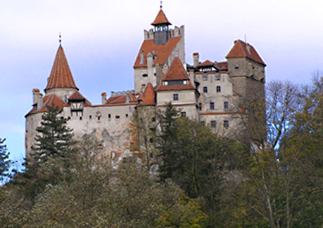 IgoUgo's Week in Travel: Don't Be Scared Photo